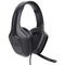 Herní set Trust GXT 790 3v1, headset + myš + podložka pod myš - černý (1)