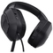 Herní set Trust GXT 790 3v1, headset + myš + podložka pod myš - černý (2)