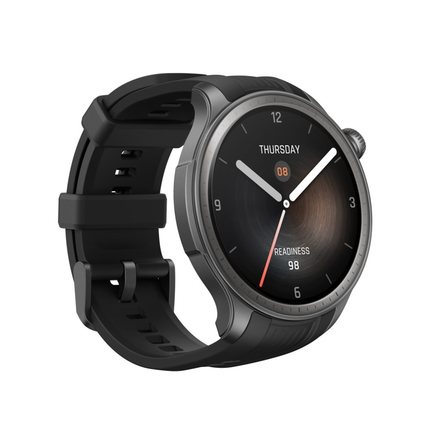 Chytré hodinky Amazfit Balance Midnight Black (3)