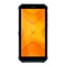 Mobilní telefon myPhone Hammer Energy X - černý/ oranžový (1)