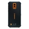 Mobilní telefon myPhone Hammer Energy X - černý/ oranžový (2)
