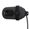 Webkamera Logitech Brio 100 Full HD - grafitová (4)