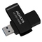 USB Flash disk A-Data UC310, USB 3.2, 64GB USB 3.2 - černý (1)