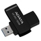 USB Flash disk A-Data UC310, USB 3.2, 32GB USB 3.2 - černý (1)