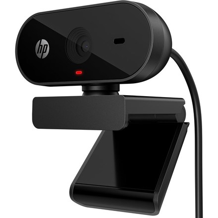 Webkamera HP 325 FHD - černá