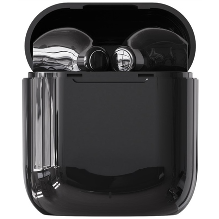 Sluchátka do uší Denver TWE-39B - černá (1)