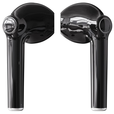 Sluchátka do uší Denver TWE-39B - černá (2)