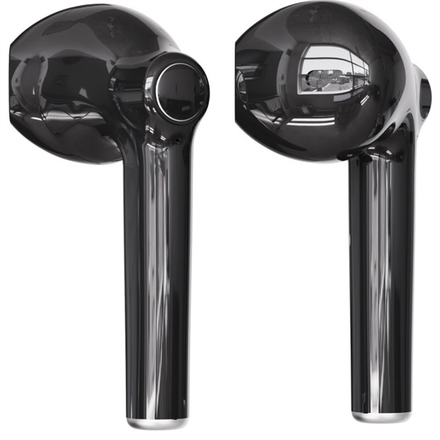 Sluchátka do uší Denver TWE-39B - černá (3)