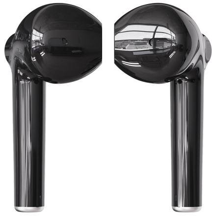 Sluchátka do uší Denver TWE-39B - černá (4)