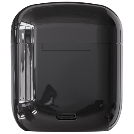 Sluchátka do uší Denver TWE-39B - černá (7)