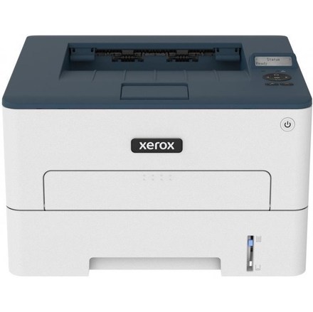 Laserová tiskárna Xerox B230V A4, 34str./ min., - bílá
