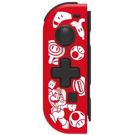Gamepad Hori D-Pad Controller for Nintendo-Mario