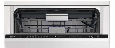 Vestavná myčka nádobí Beko BDIN38640D (1)