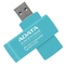 USB Flash disk A-Data UC310E ECO, USB 3.2, 256GB USB 3.2 - zelený (4)