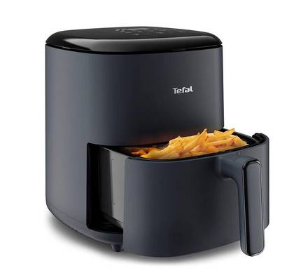 Horkovzdušná fritéza Tefal EY245B10 (1)