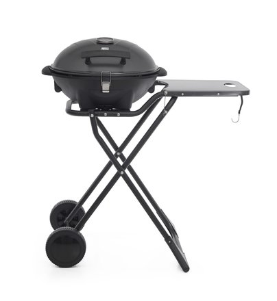 Elekttrická zahradní gril G21 GHW-366EL Hawaii (1)