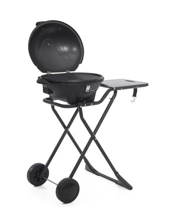 Elekttrická zahradní gril G21 GHW-366EL Hawaii (3)