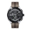 Chytré hodinky Xiaomi Watch 2 Pro 46mm - Silver / Brown Elegant Band (3)