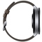 Chytré hodinky Xiaomi Watch 2 Pro 46mm - Silver / Brown Elegant Band (6)