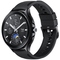 Chytré hodinky Xiaomi Watch 2 Pro 46mm - Black / Black Sport Band (1)