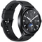 Chytré hodinky Xiaomi Watch 2 Pro 46mm - Black / Black Sport Band (3)