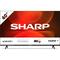 LED televize Sharp 40FH2EA (1)
