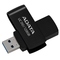 USB Flash disk A-Data UC310, USB 3.2, 128GB USB 3.2 - černý (1)