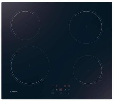 Indukční varná deska Candy CI642CBB/1