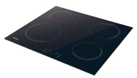 Indukční varná deska Candy CI642CBB/1 (1)