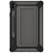 Kryt na tablet Samsung Galaxy Tab S9 FE+ Standing Outdoor Cover - černý (2)