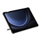 Kryt na tablet Samsung Galaxy Tab S9 FE+ Standing Outdoor Cover - černý (5)