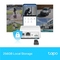 Hub pro chytrá zařízení TP-Link Tapo H200, chytrý hub s podporou kamer - bílý (7)