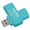 USB Flash disk A-Data UC310E ECO, USB 3.2, 64GB USB 3.2 - zelený (2)
