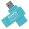 USB Flash disk A-Data UC310E ECO, USB 3.2, 64GB USB 3.2 - zelený (4)