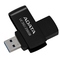 USB Flash disk A-Data UC310, USB 3.2, 256GB USB 3.2 - černý (1)