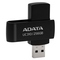 USB Flash disk A-Data UC310, USB 3.2, 256GB USB 3.2 - černý (2)
