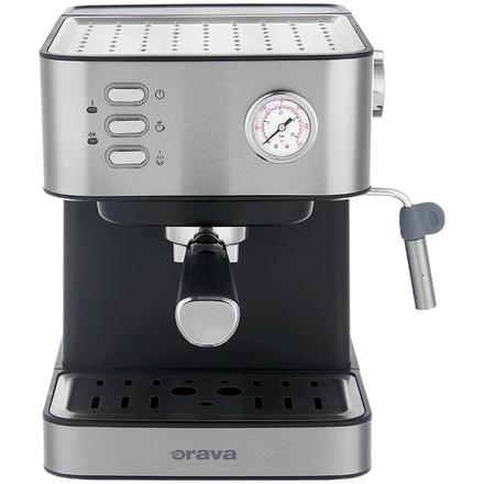Pákové espresso Orava ES-300