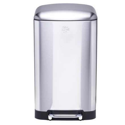 Odpadkový koš Dirt Devil nášlapný 30 l tiché zavírání