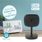 IP kamera Nedis SmartLife vnitřní, Wi-Fi, Full HD - černá (7)