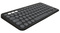 Set klávesnice s myší Logitech Pebble 2 Combo for Mac, US INT&apos;L - grafitová (2)
