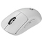 Bezdrátová počítačová myš Logitech Gaming G PRO X Superlight 2 Lightspeed - bílá (1)