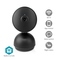 IP kamera Nedis SmartLife vnitřní, Wi-Fi, Full HD, funkce otáčení - černá (1)