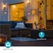 Párty osvětlení Nedis SmartLife LED Wi-Fi, 10 LED, 9 m, teplá bílá (7)