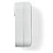 Domovní bezdrátový zvonek Nedis SmartLife Wi-Fi s kamerou - bílý (5)