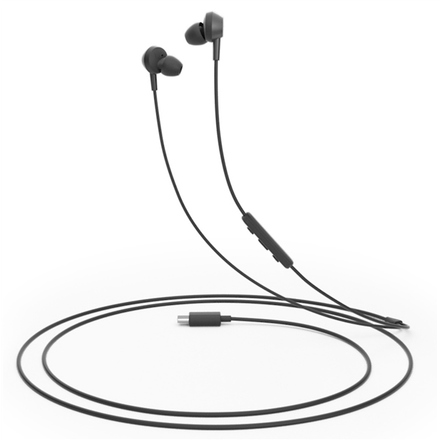 Sluchátka do uší Philips TAE5008BK - černá (3)