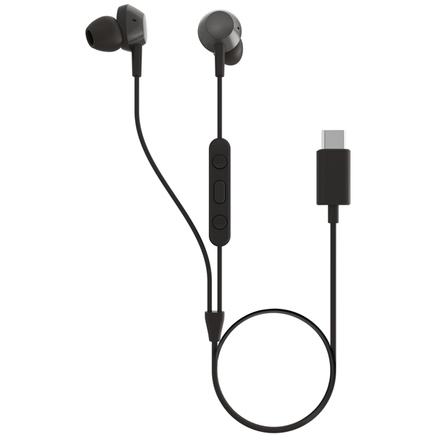 Sluchátka do uší Philips TAE5008BK - černá (4)