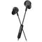 Sluchátka do uší Philips TAE5008BK - černá (1)