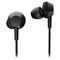 Sluchátka do uší Philips TAE5008BK - černá (2)