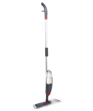 Mop na podlahu Dirt Devil Mop na podlahu s rozprašovačem 640ml