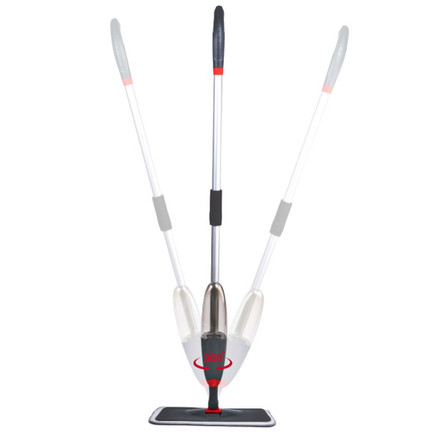Mop na podlahu Dirt Devil Mop na podlahu s rozprašovačem 640ml (1)